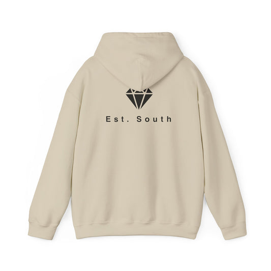The Street Hoodie (Sand)