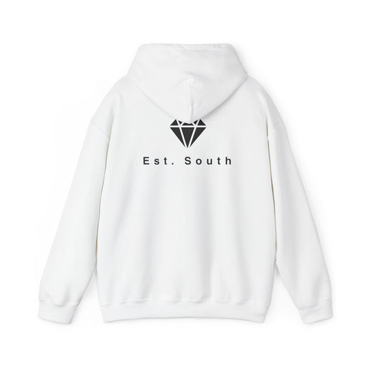 The Street Hoodie (White)