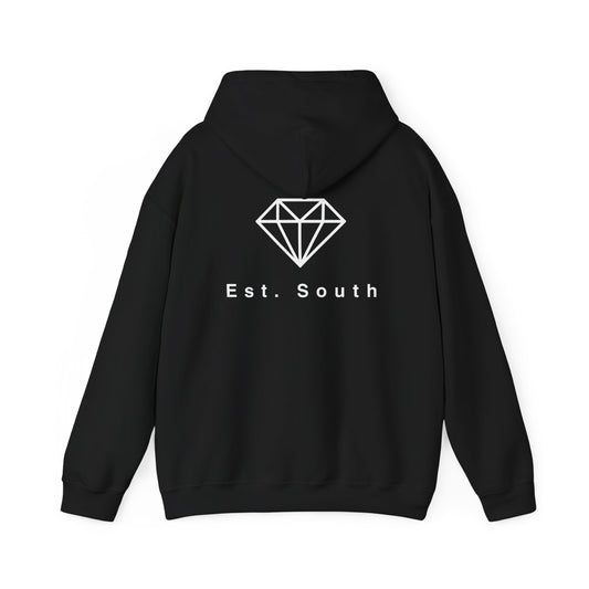 The Street Hoodie (Black)