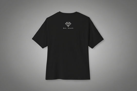 MZNSI Box Tee (Black)